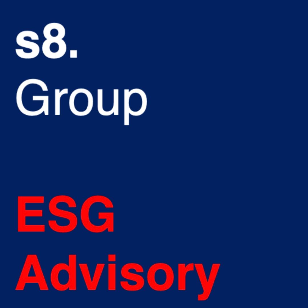 Sinfonia8 logo